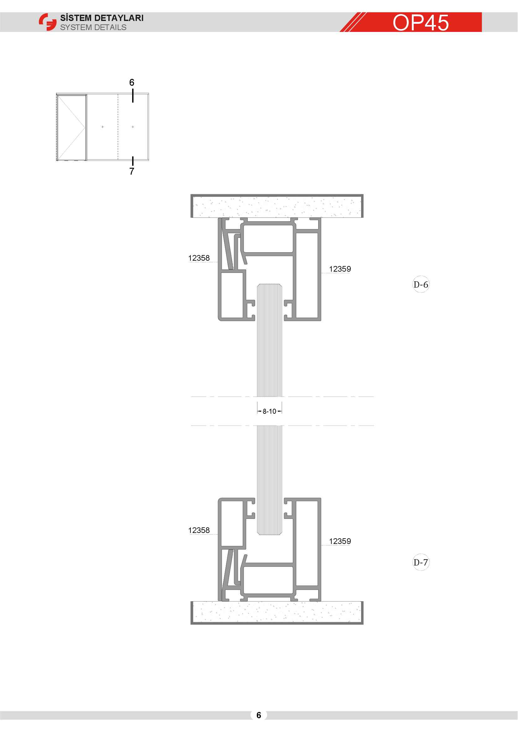 Ofis Bölme Sistemleri 6